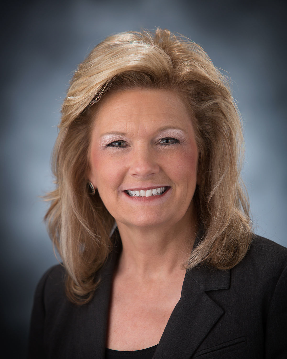 West Gate Bank promotes Johnson